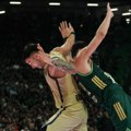 Isplivali detalji o projektu NBA Evropa - bez Zvezde i Partizana