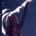 Lavina emocija: Tea Tairović zapevala u čast preminulog Halida Bešlića (foto)