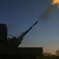 Ukrajina napada ciljeve u Rusiji Snage Kijeva upotrebile ove krstareće rakete