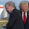 Трамп притиска Ердогана, следи ултиматум? Турска зависи од руске нафте и добија је испод цене, али амерички председник тражи…