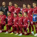 Novi pad Srbije, Hrvatska ispala iz top 10
