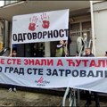 Postrojenje na deponiji Duboko postavljeno nelegalno
