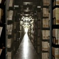 Muslimani se mole u vatikanu: Za naučnike u Biblioteci Svete Stolice