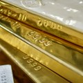 Najveći pad cene zlata još od 2013. godine: Zašto metali naglo gube vrednost