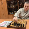 Gost žurnala: Ivan Ivanišević