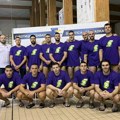 Vaterpolo: Ubedljive pobede muške i ženske selekcije "Spartaka"