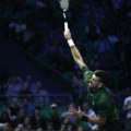 Brojni poznati sportisti prate polufinalni meč Novaka Đokovića na turniru u Atini