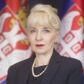 Ministarka Jagoda Lazarević imenovana za komesara Ekspo 2027 Beograd