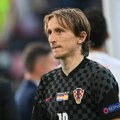 Modrićev peti Mundijal i „poslednji ples“