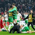 (VIDEO) Muk u Budimpešti: Mađarska u poslednjim sekundama izgubila mesto u baražu za Mundijal