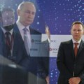 Путин: Развој руских АИ система морају у потпуности контролисати руски стручњаци