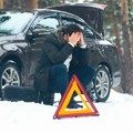 Ovu stvar zimi morate imati u kolima - inače rizikujete više nego što mislite