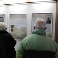 Cvijićeve naučne ekskurzije Izložba u Muzeju Jadra u Loznici (foto)