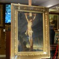 Рубенсова слика, изгубљена пре 400 година, продата за 2,3 милиона евра на аукцији у Версају
