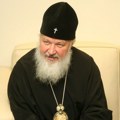 Ruski patrijarh: Rusija je nepobediva