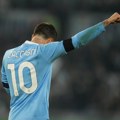 Zakanji servirao osvetu: Lacio izbacio Milan iz kupa