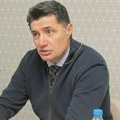 (ВИДЕО) Мирко Поледица: „Прави се тим нових војника послушника и да будем искрен врло сам забринут и разочаран“