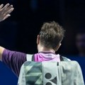 Vavrinka završava s karijerom tenisera sledeće godine