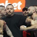 Borio se s Mekgregorom, bio šampion KSW-a: Ko je Artur Sovinski, naredni protivnik Vasa Bakočevića?