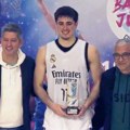Sjajni Čačanin Andrej Bjelić isporučio 39 poena Baskoniji i doveo Real do trijumfa na prestižnom turniru