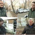 (Video) "Supruga mi je uvek ovo govorila!" Očevici krvavog napada na Novom Beogradu za Kurir: "Osvrtala se svaki put kada bi…