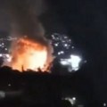 Prvi snimci eksplozija u Karakasu: Detonacije odjekuju glavnim gradom Venecuele (video)