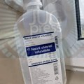 U apotekama u Srbiji više od dva meseca nema fizioloških rastvora, ni u bolnicama i domovima zdravlja
