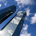 Deutsche Bank će pojačati umjetnu inteligenciju i dodatno smanjiti mrežu poslovnica u Njemačkoj