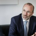 "Jedan glas Evrope“: Manfred Veber predlaže spajanje dve najmoćnije funkcije u EU