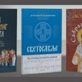Promocija „Svetosavskog triptiha” u hramu Svetog Save na Vračaru