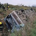 Ukinut pritvor vozaču autobusa smrti u teškoj saobraćajki kod Sremske Mitrovice. Život izgubilo troje ljudi. Osumnjičenom…