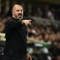 "Prelepo!" Dejan Stanković oduševljen posle Budućnost - Crvena zvezda, ali jedna stvar koja je rekao o Strahinji Erakoviću...…