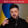 Zelenski: Putin je već započeo treći svetski rat, moramo da ga zaustavimo