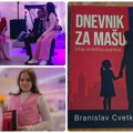 Veče puno emocija - humanitarna promocija knjige Branislava Cvetkovića