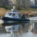 Telo žene nađeno u koritu reke u Ivanjici, policija ispituje kako je nastradala