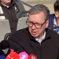 Vučić sa Orbanom o ugrožavanju gasne infrastrukture: VS i policija kod Kanjiže pronašle eksploziv razorne moći
