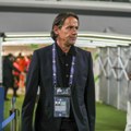 Inzagi odjavio Italijane
