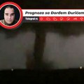 Као да је пала атомска бомба: Све је разорено, торнадо рушио све пред собом, снимци су застрашујући