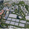 Kragujevac predstavio planove za revitalizaciju Mašinske radionice
