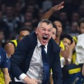 Tarik Biberović pokazao ko je šampion Evrope: Fenerbahče silovito krenuo da odbrani trofej