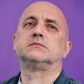Prilepin: Moj najstariji sin već pet meseci služi kao dobrovoljac