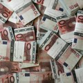 Javni dug Srbije na kraju marta 39,35 milijardi evra