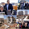 "Pripreme za Expo ulaze u ključnu fazu: Ovo će biti novo urbano tkivo Beograda" Miroslav Čučković za Kurir: Više od 30 linija…
