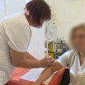 Batut:Beležimo pad oboljenja sličnih gripu,od 27.aprila do 3.maja oko 4.450 slučajeva