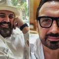"Nisam mogao da uđem u aparat za magnetnu rezonancu": Ivan Zeljković priznao da je imao 173 kilograma (foto)