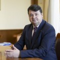 Vladan Petrov, predsednik Ustavnog suda, za NIN: Nisam čovek funkcije, već zadatka