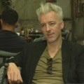 Kralj Čačka: Poezija je bekstvo zarad slobode