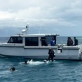 Pronađena poslednja dva tela poginulih italijanskih ronilaca na Maldivima