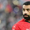 Salah predvodi tim Egipta