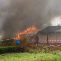 AP: Podmetanja požara u centrima za lečenje ebole u DR Kongo ogolila duboku humanitarnu krizu